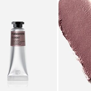 Rabanne Cream liquid eyeshadow - Lavander Sky